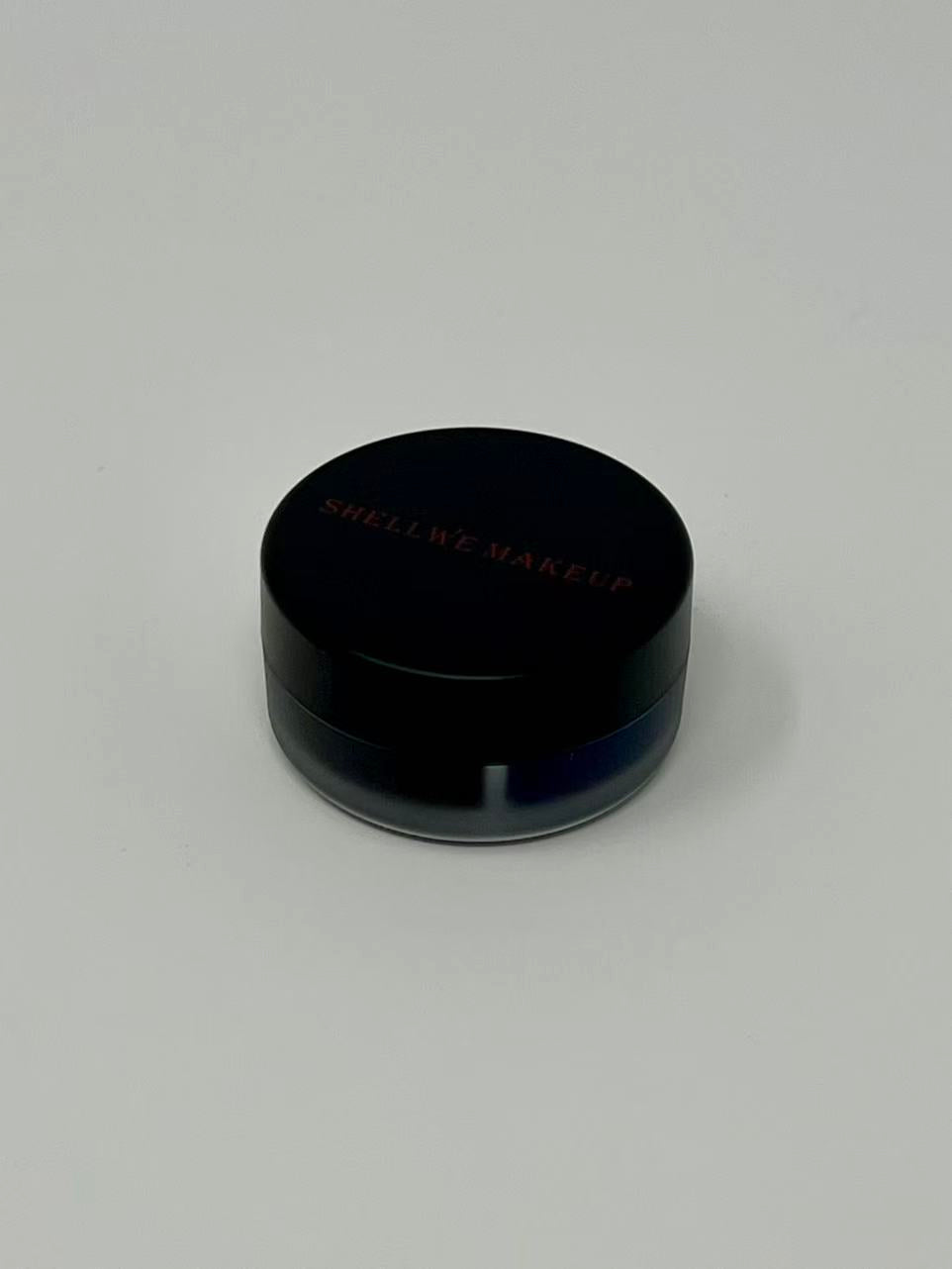 Shellwe Makeup Punk Bunny Lip Mud Denim