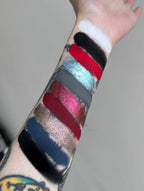 Shellwe Makeup Punk Bunny Eyeshadow Palette