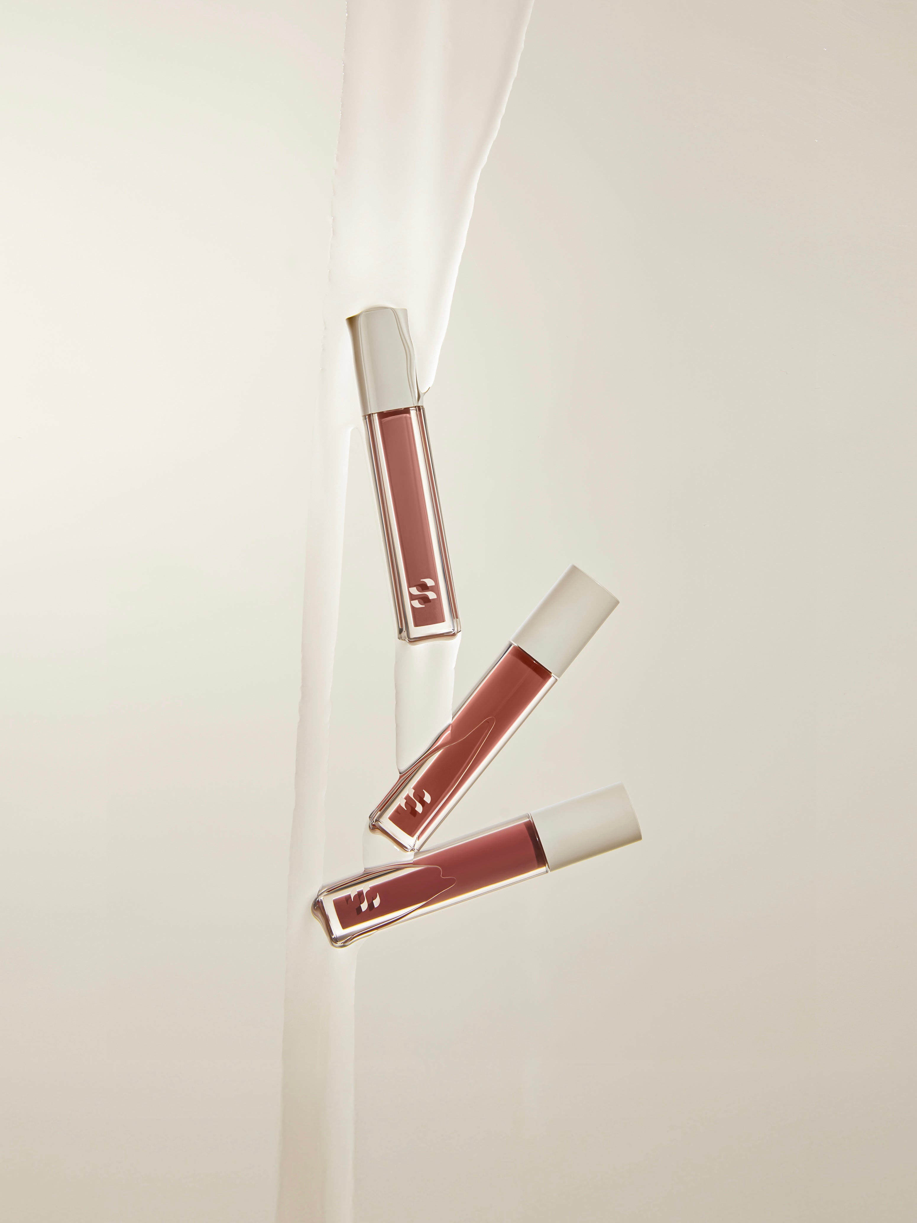 Sober Beauty The O.N.E Tinted Lip Oil