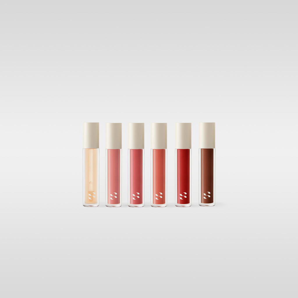 Sober Beauty The O.N.E Tinted Lip Oil