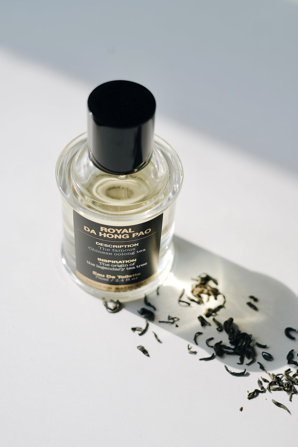 Modern Bath Art Royal Da Hong Pao EDT 70ml