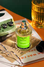 Modern Bath Art Long Jing Tea EDP 70ml