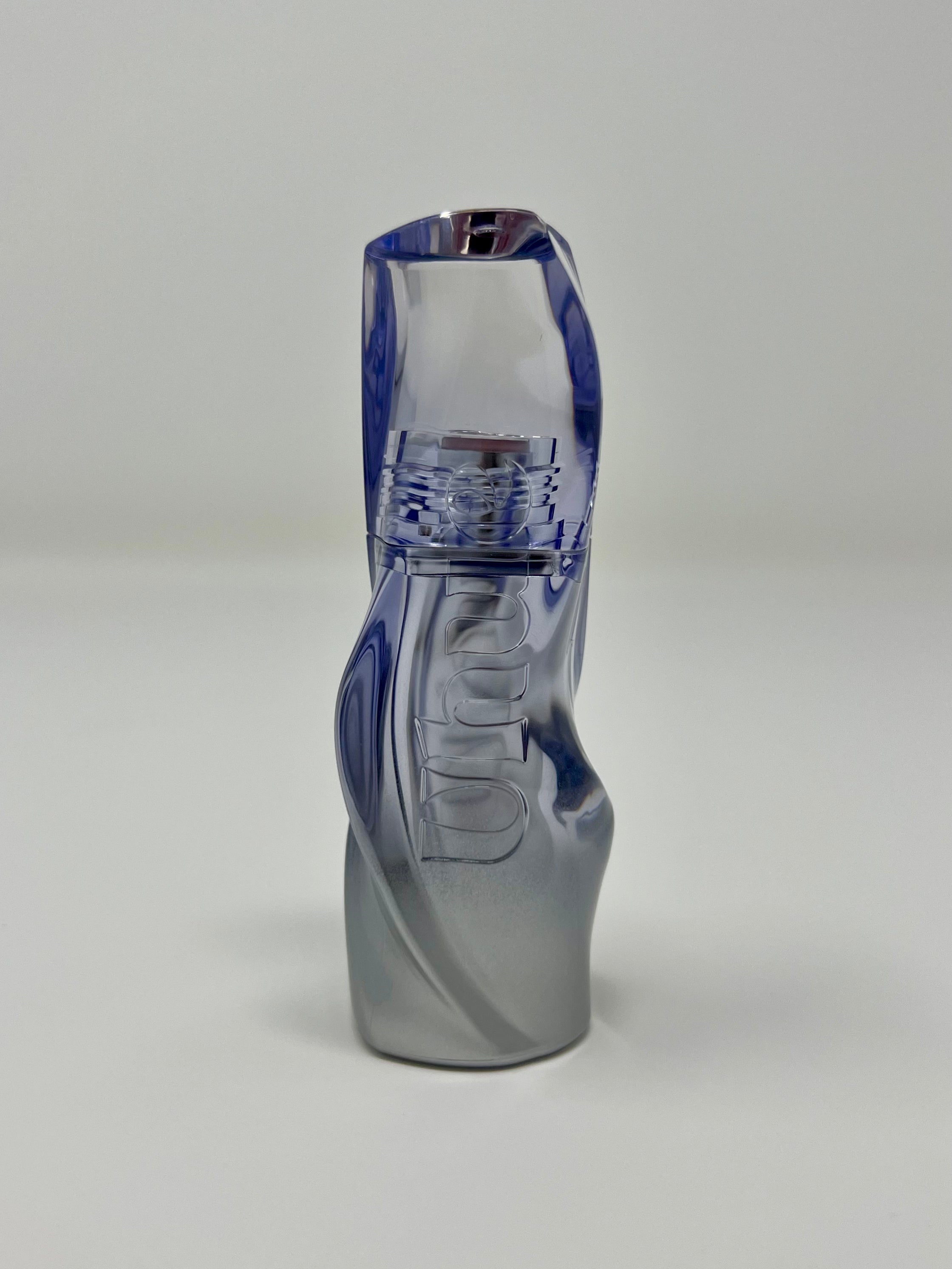 Uhue Diamond Mirror Lip Glaze